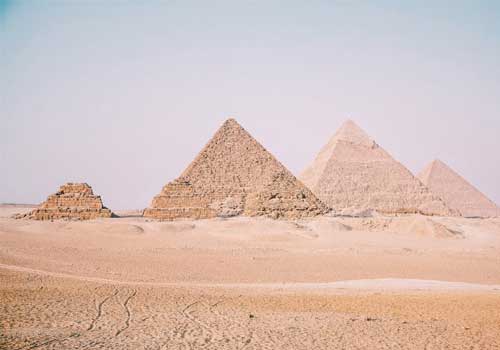 Giza, Egypt