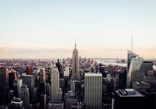 New York, USA