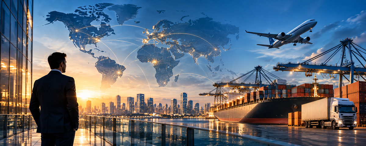 Global Markets