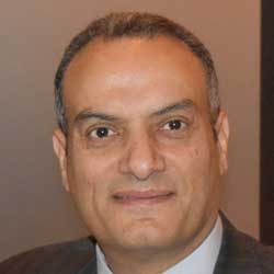 Ehab Girguis