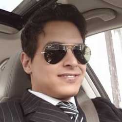 Mohamed Al Sayed