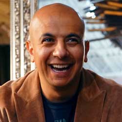 Basem Hanna